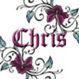 Meet your Posher, Christine